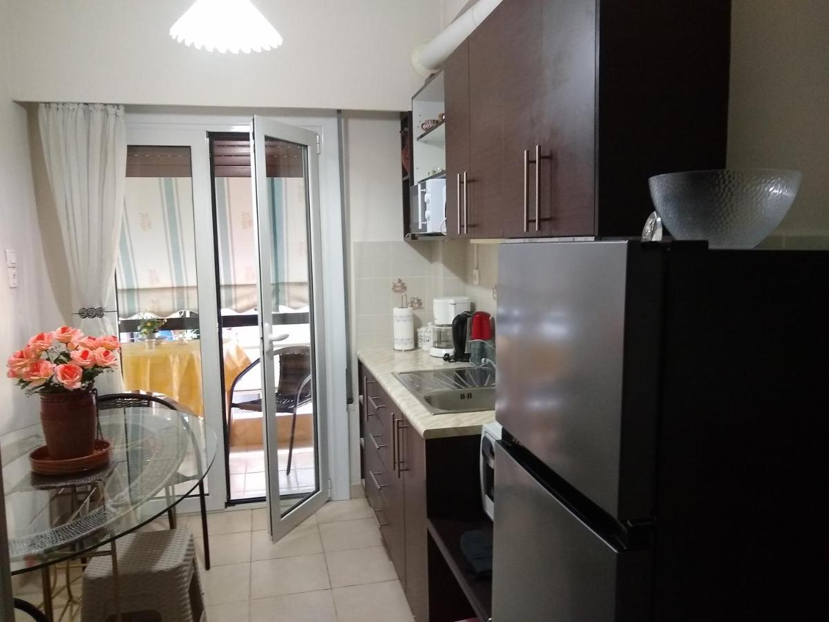 Acropolis Within 10 Minutes Walk! Classical Apartment And A Hostess At Your Side! 雅典 外观 照片